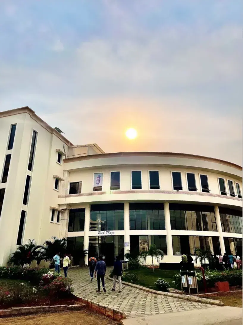 VIT AP Campus photo 35